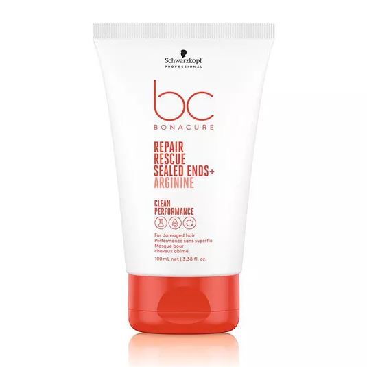 Bonacure Repair Rescue Sealed Ends 100ml