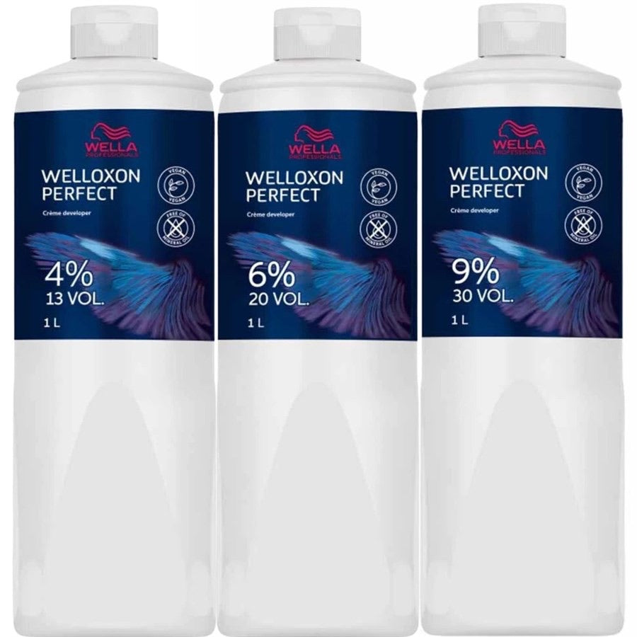 Wella Welloxon Perfect 1000ml
