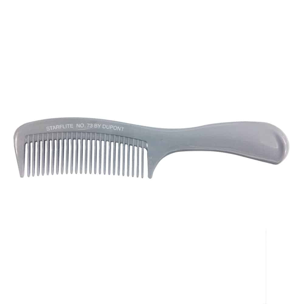 Starflite Handle Rake Comb 73 by Dupont