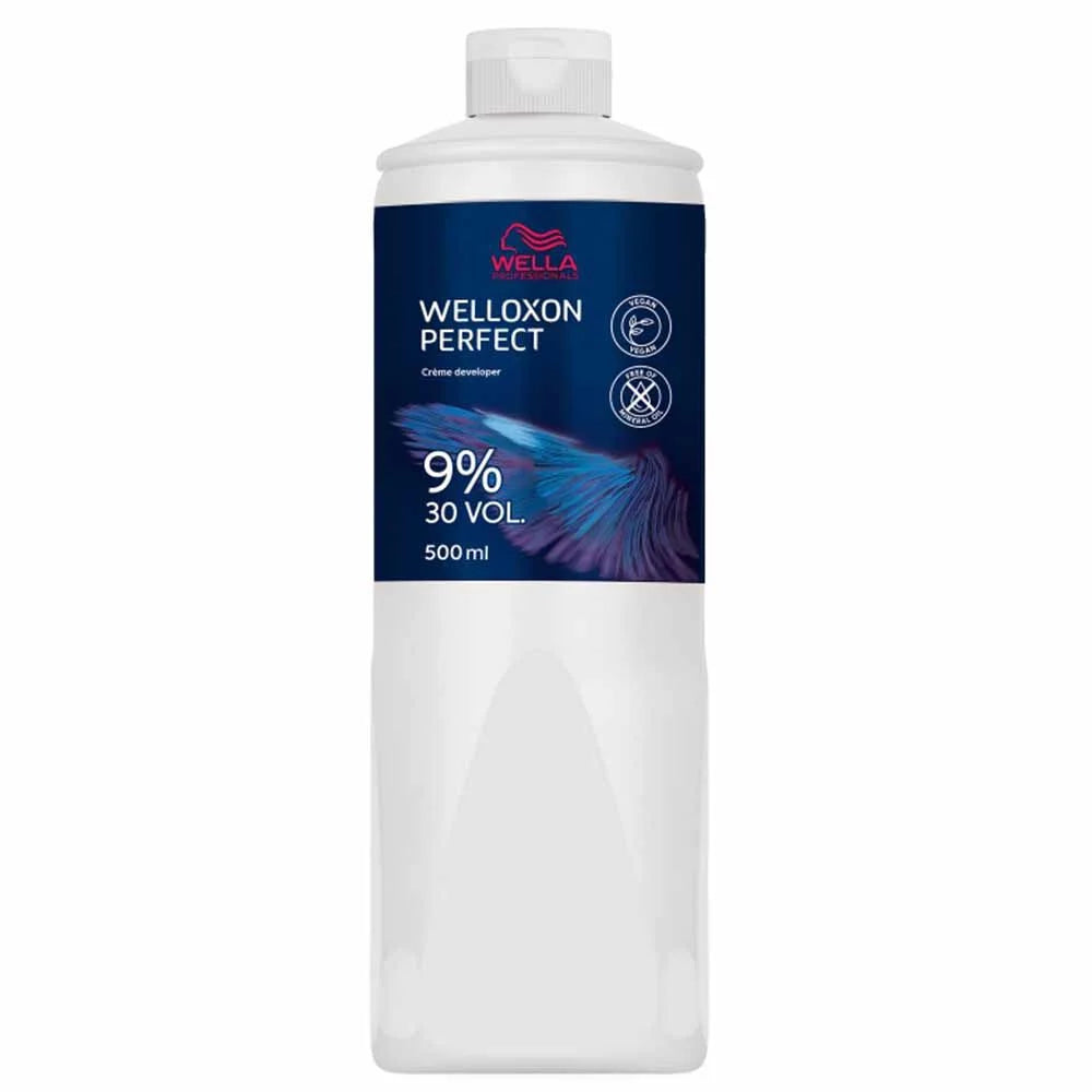 Wella Welloxon Perfect 9% 30vol 500ml