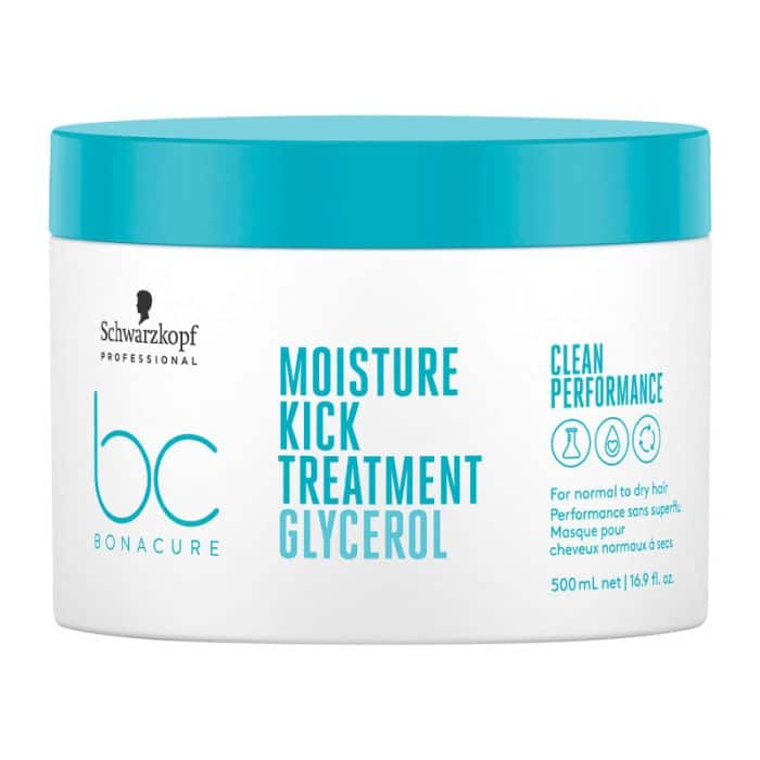 Bonacure Moisture Kick Treatment 500ml