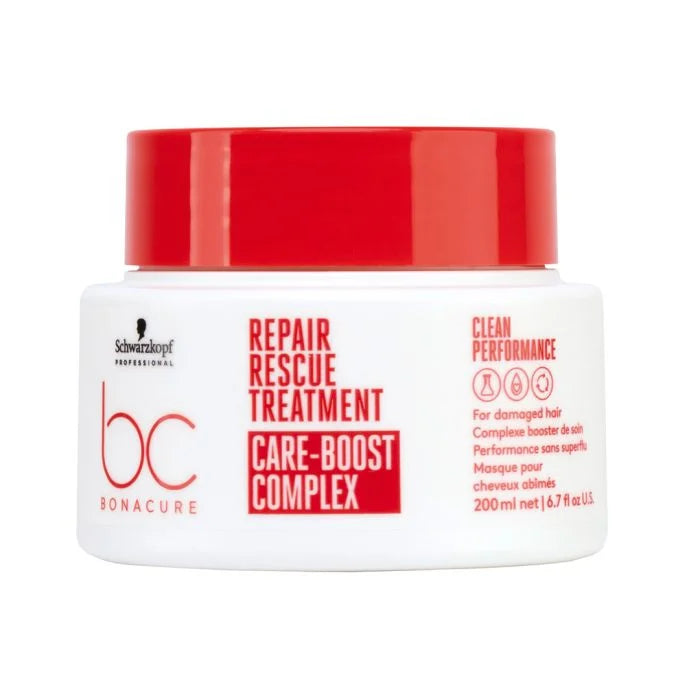 Bonacure Repair Rescue Treatment 200ml