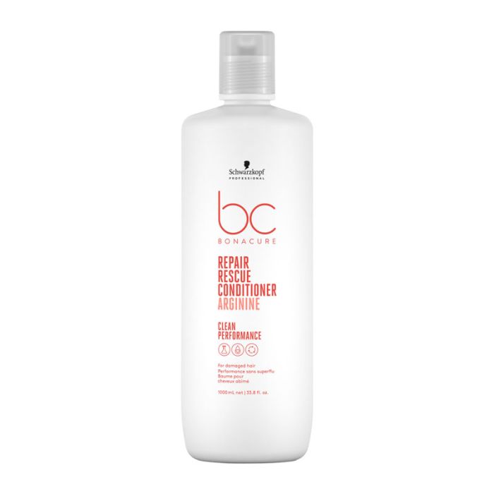 Bonacure Repair Rescue Conditioner 1000ml