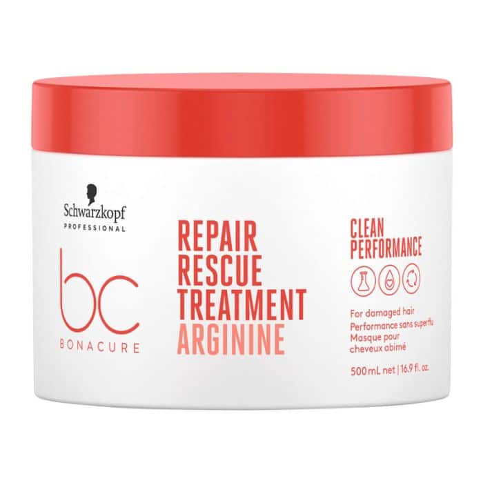 Bonacure Repair Rescue Treatment 500ml