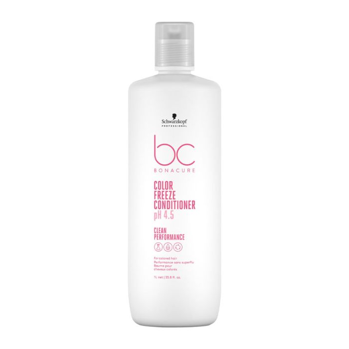 Bonacure Color Freeze Conditioner 1000ml