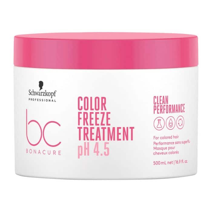 Bonacure Color Freeze Treatment 500ml