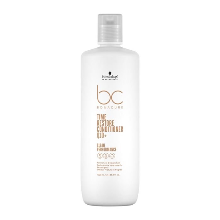 Bonacure Time Restore Conditioner 1000ml