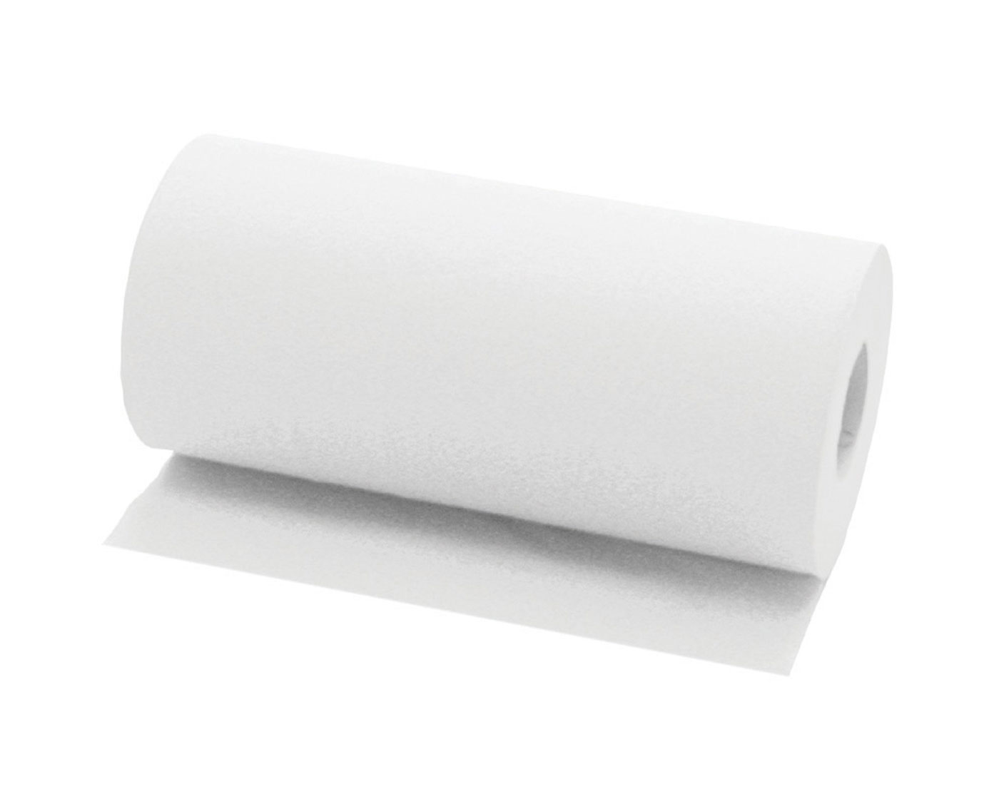 Agenda Couch Roll 10 Inch White