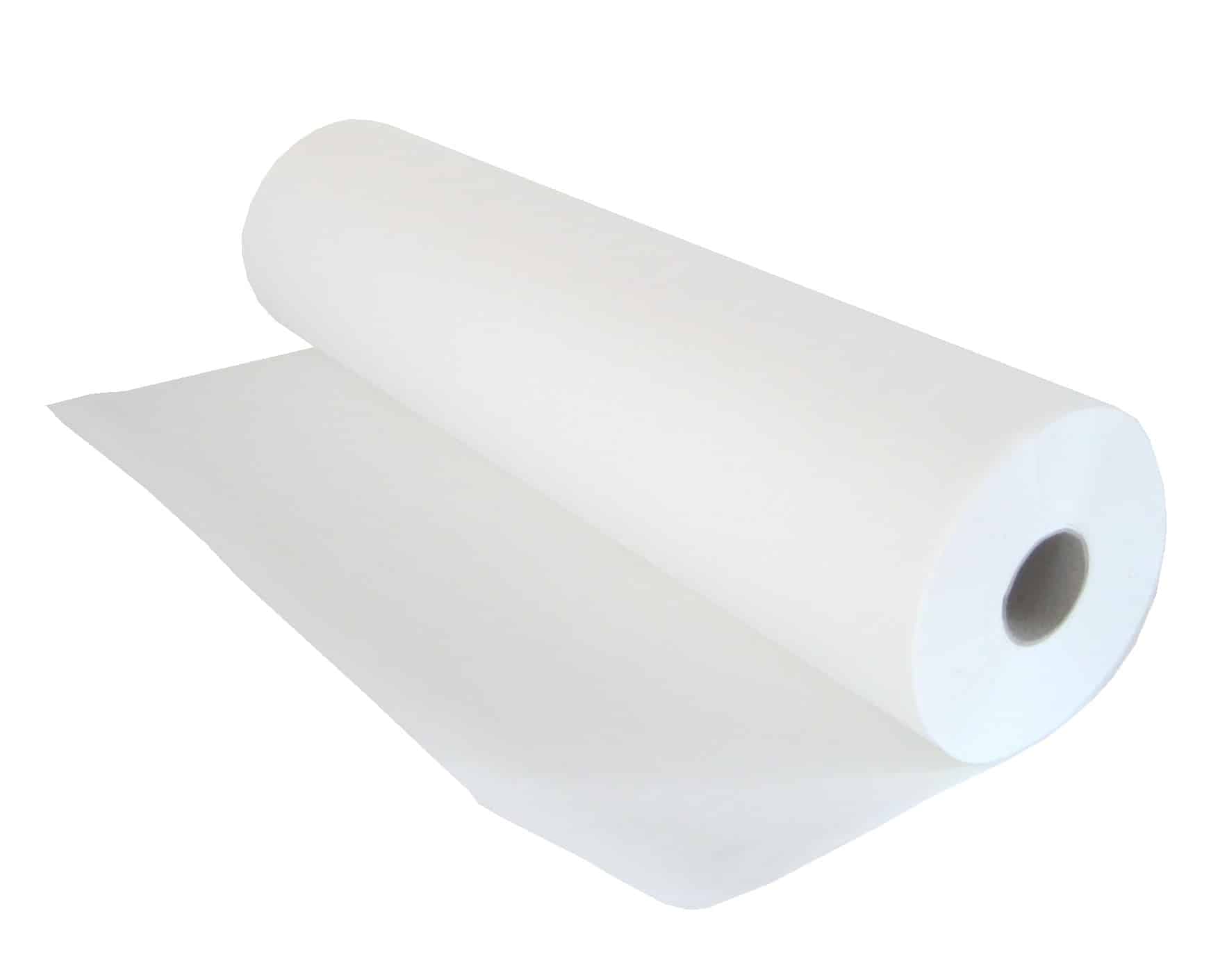 Agenda Couch Roll 20 Inch White