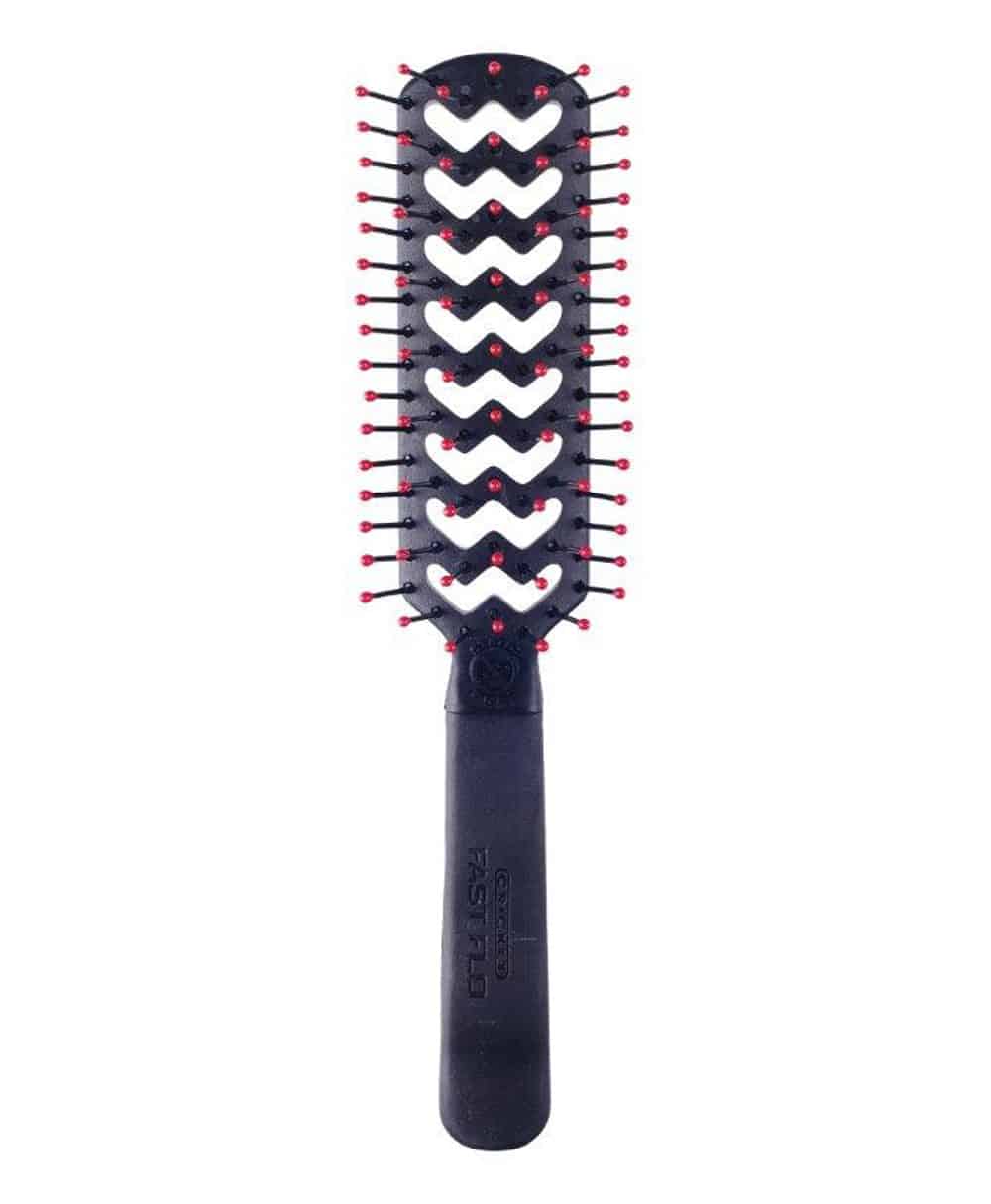 Agenda Cricket Static Free Fast Flow Brush