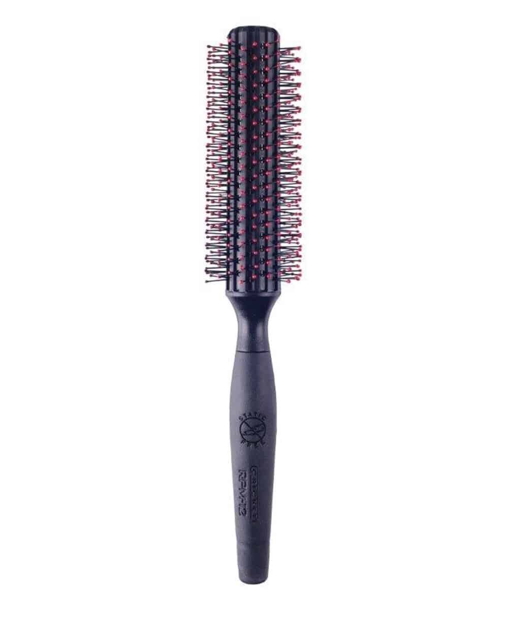 Agenda Cricket Static Free RPM 12 Row Brush