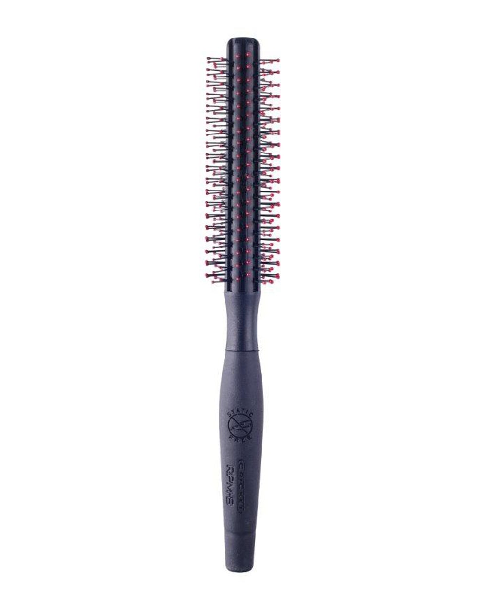 Agenda Cricket Static Free RPM 8 Row Brush