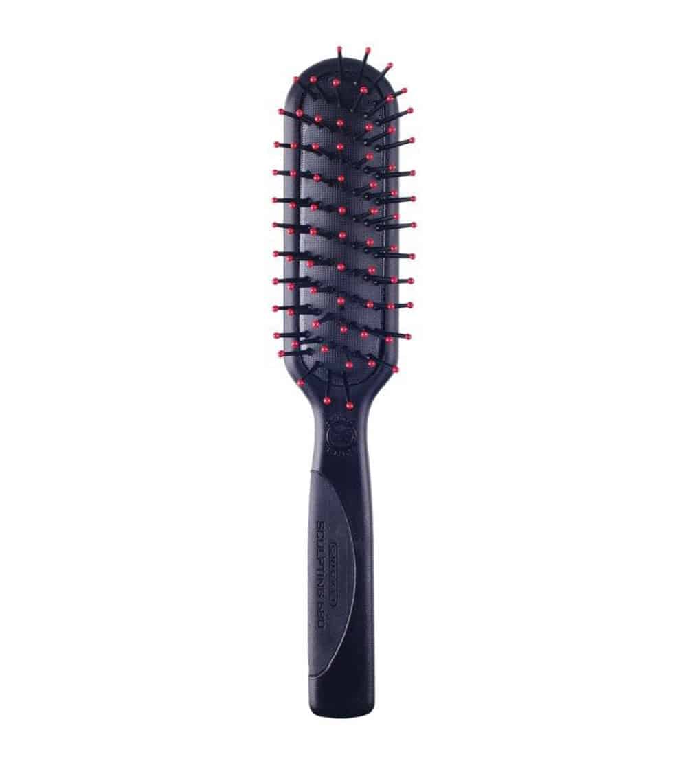 Agenda Cricket Static Free Sculpting Brush 680