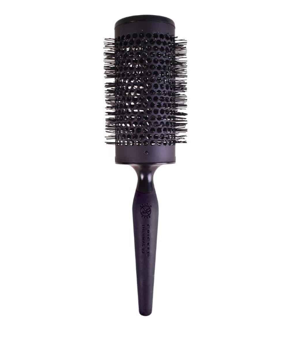 Agenda Cricket Static Free Thermal Brush 53 2 inch