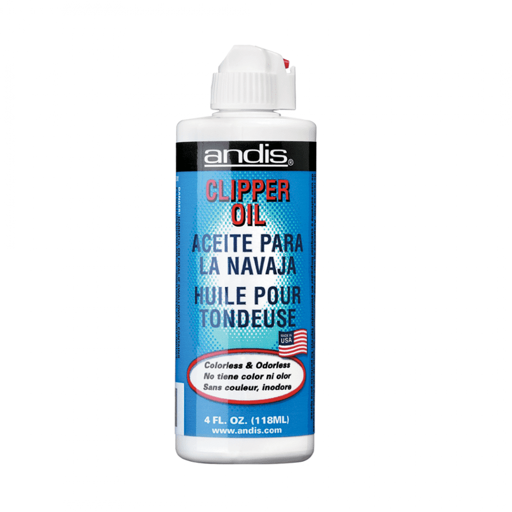 Andis Clipper Oil 118ml