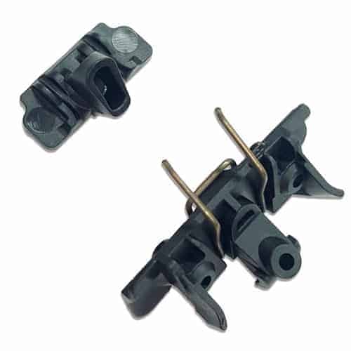 Andis Cordless T-Outliner Blade Drive &amp; Bracket Assembly