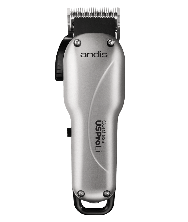 Andis Cordless USPro Li Adjustable Blade Clipper