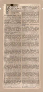 Schwarzkopf BLONDME Premium Lightener 9+ Sachet 30g