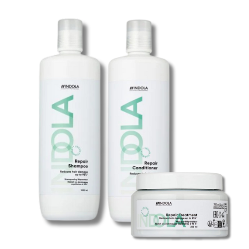 Indola Repair Bundle