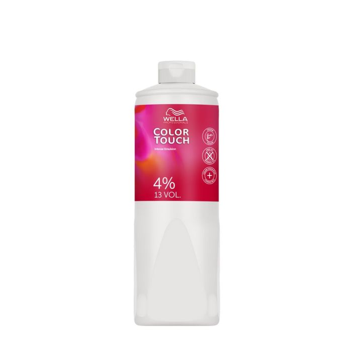 Wella Color Touch Developer 4% 500ml