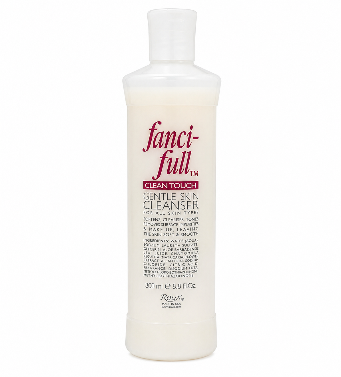 Fanci-Full Clean Touch 360ml