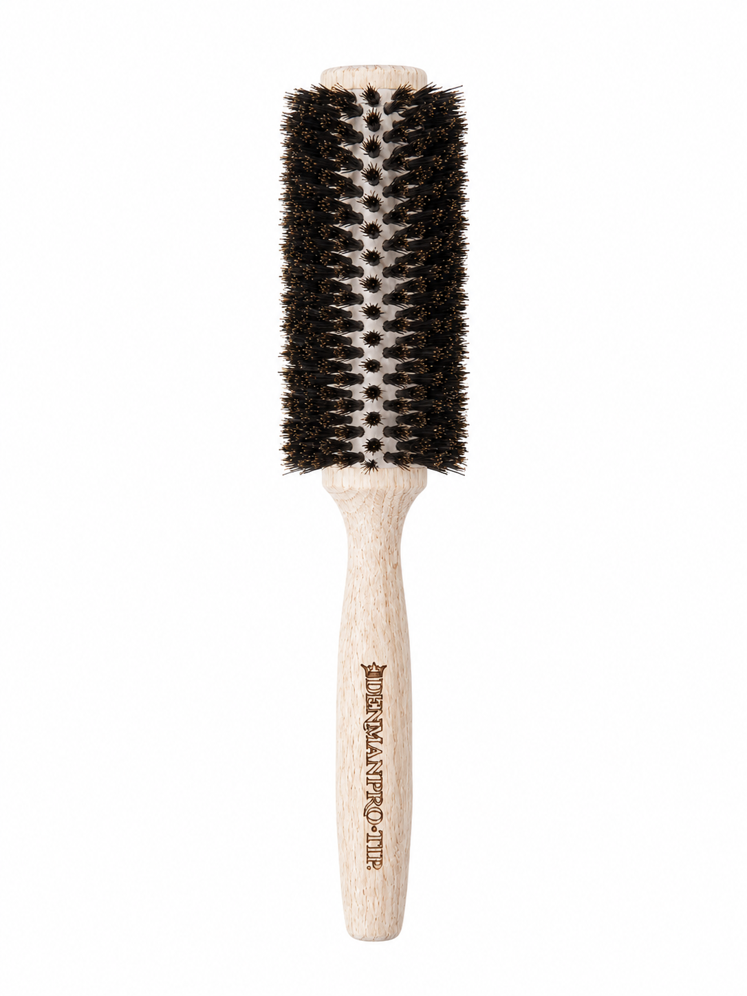 Denman Protip Curling Brush Natural 19mm