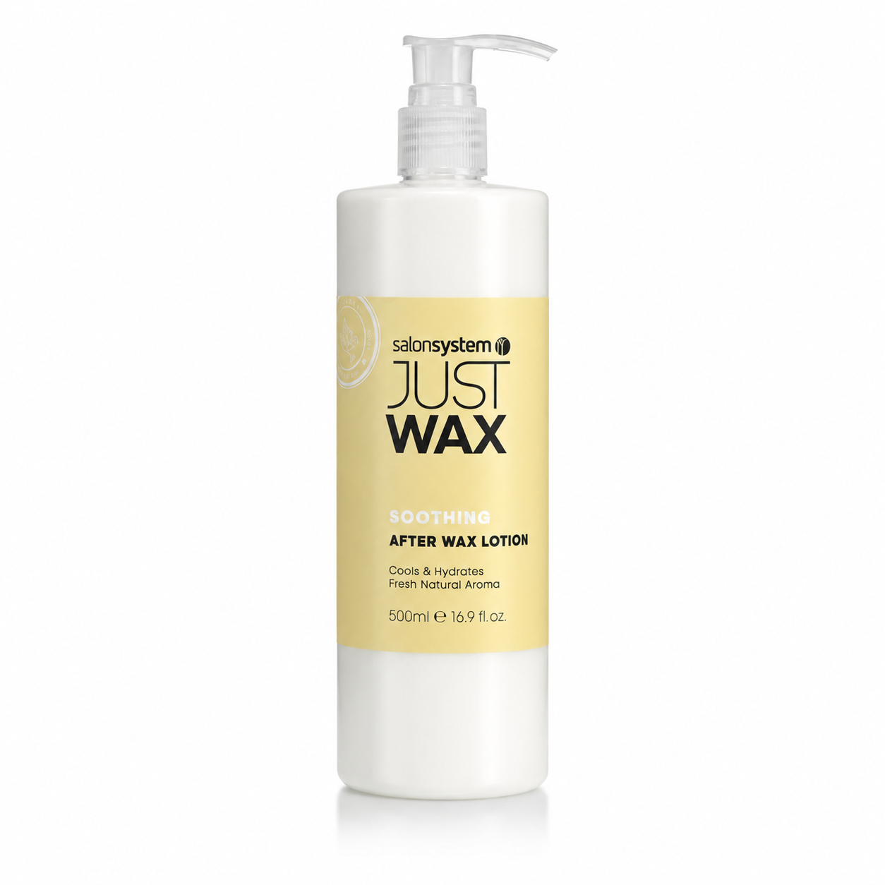 Wax Prep & Aftercare