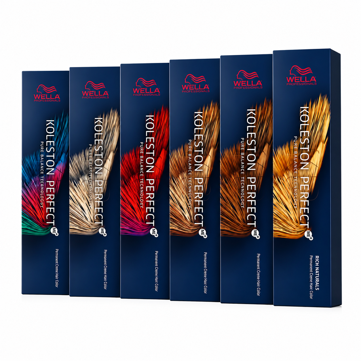 Wella Koleston Perfect Me+ 60ml