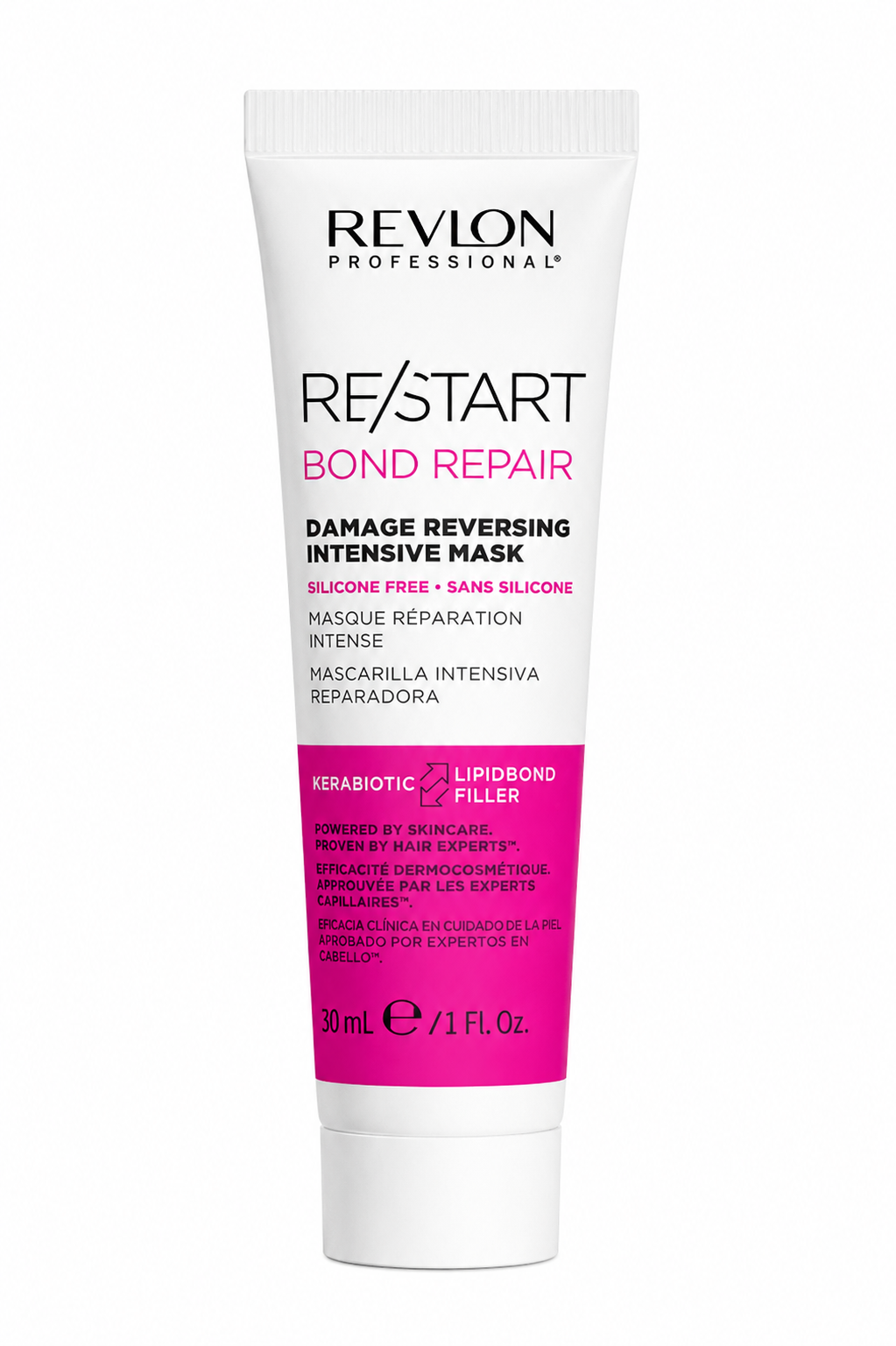 Revlon RE/START Bond Repair Damage Reversing Intensive Mask 30ml