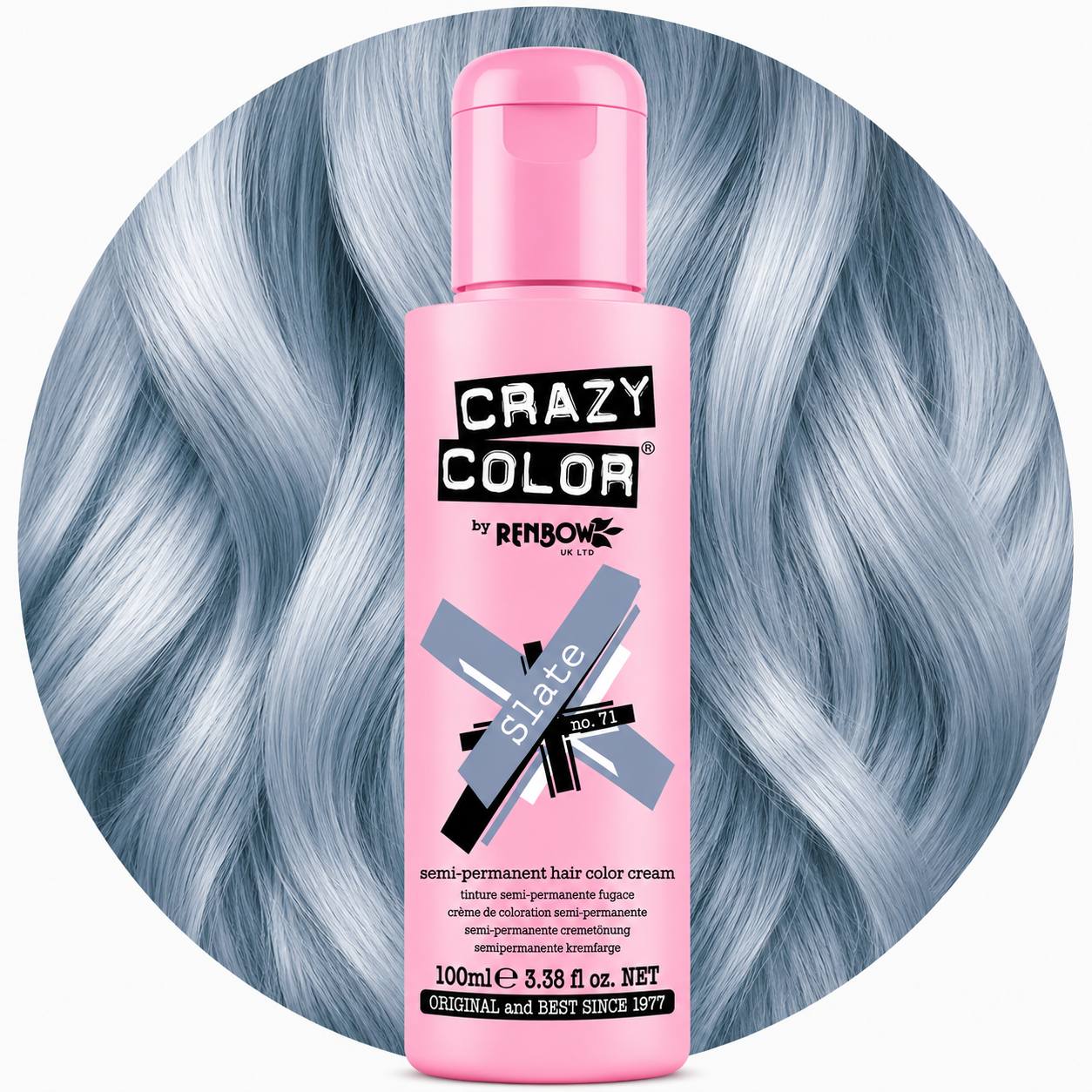 Renbow Crazy Color 100ml
