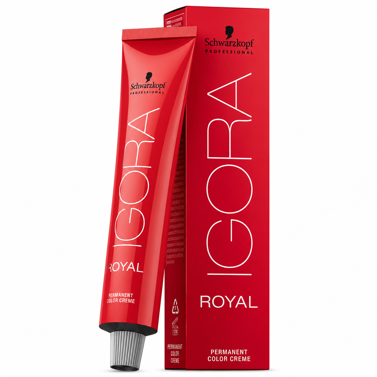 Schwarzkopf Igora Royal 60ml