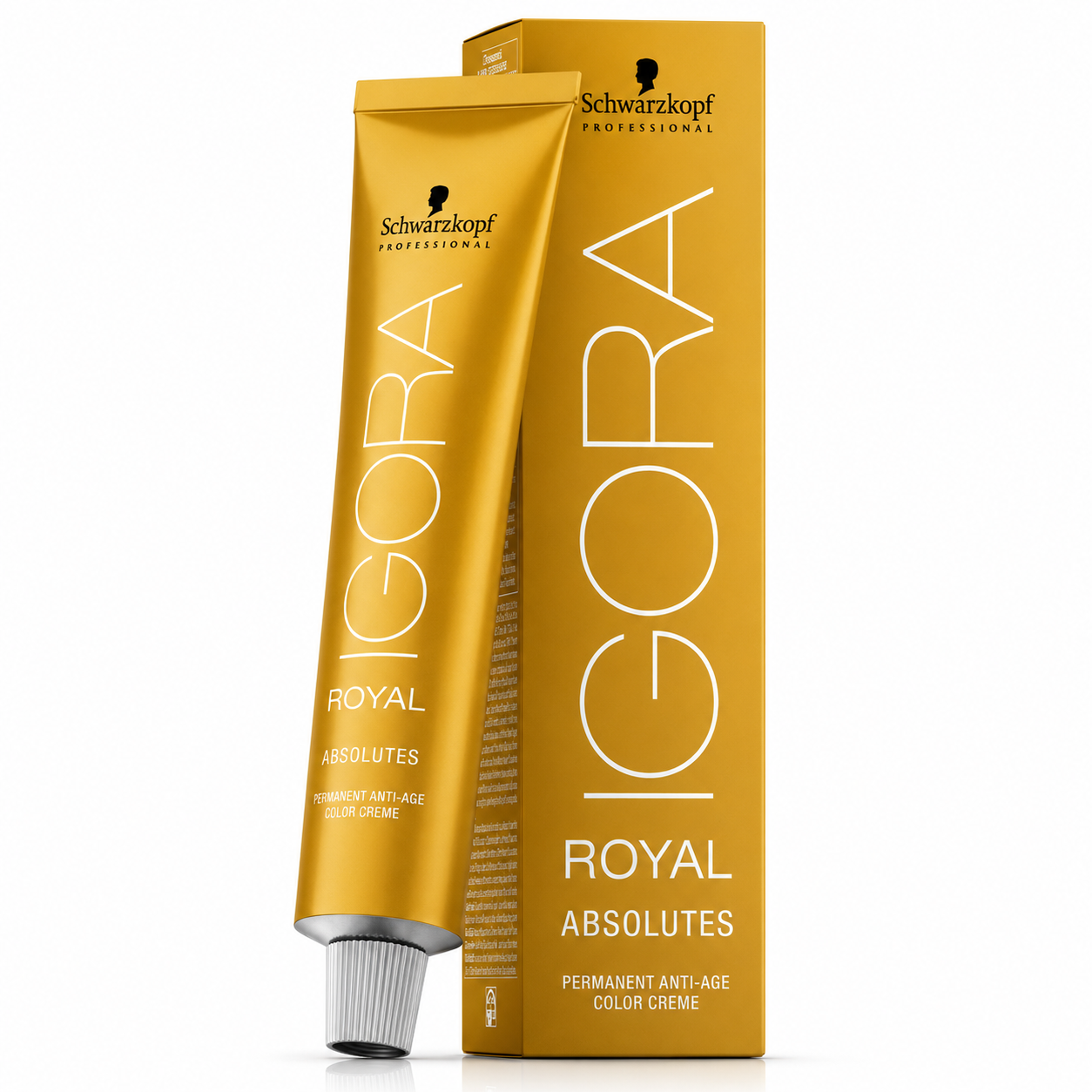 Schwarzkopf Igora Royal Absolutes 60ml