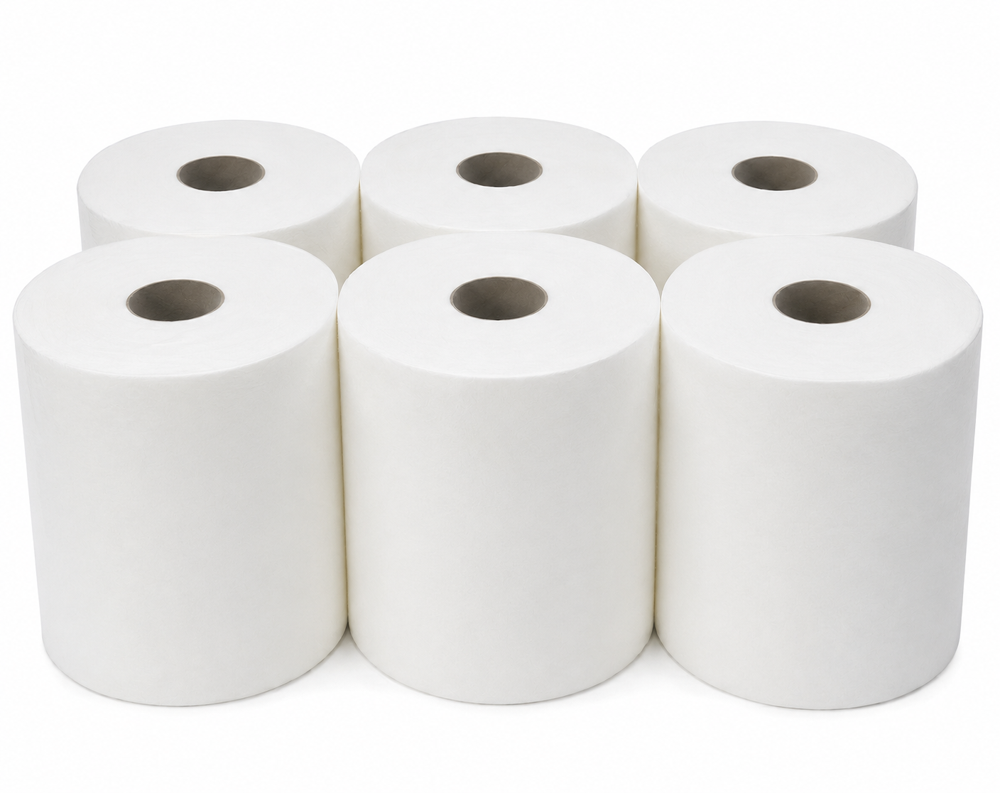 Agenda Couch Roll 20 In 6 Pack