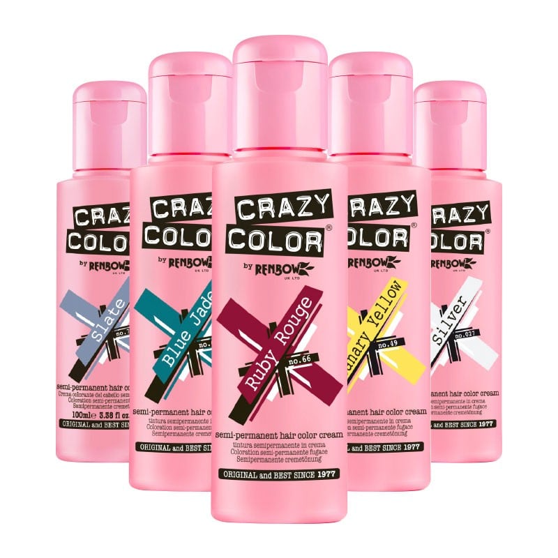 Renbow Crazy Color 100ml