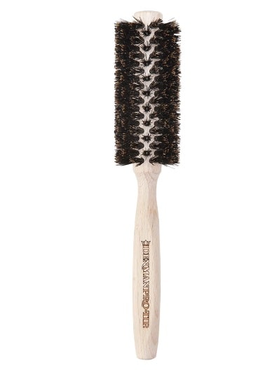 Denman Protip Curling Brush Natural 19mm