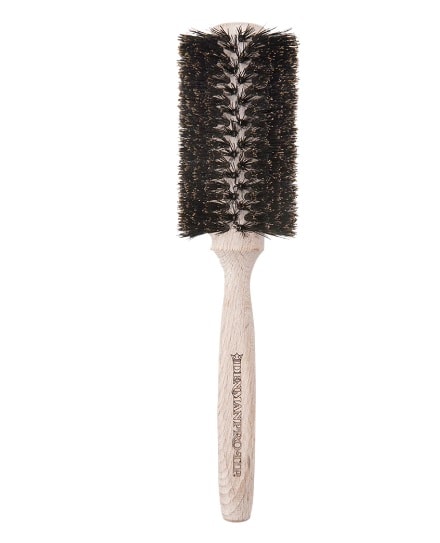 Denman Protip Curling Brush Natural 25MM