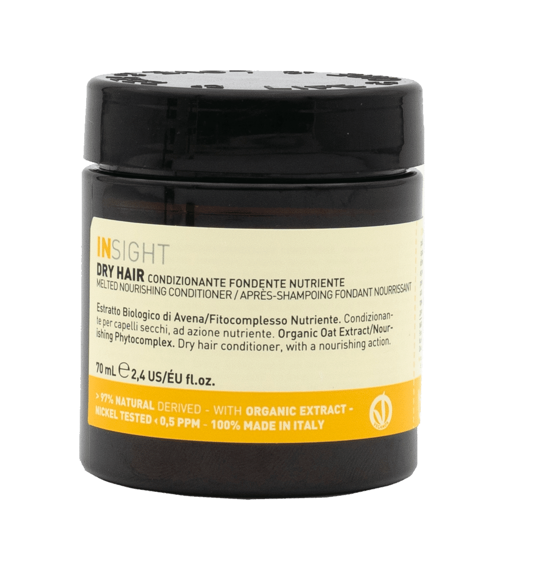 dry melted care conditioner