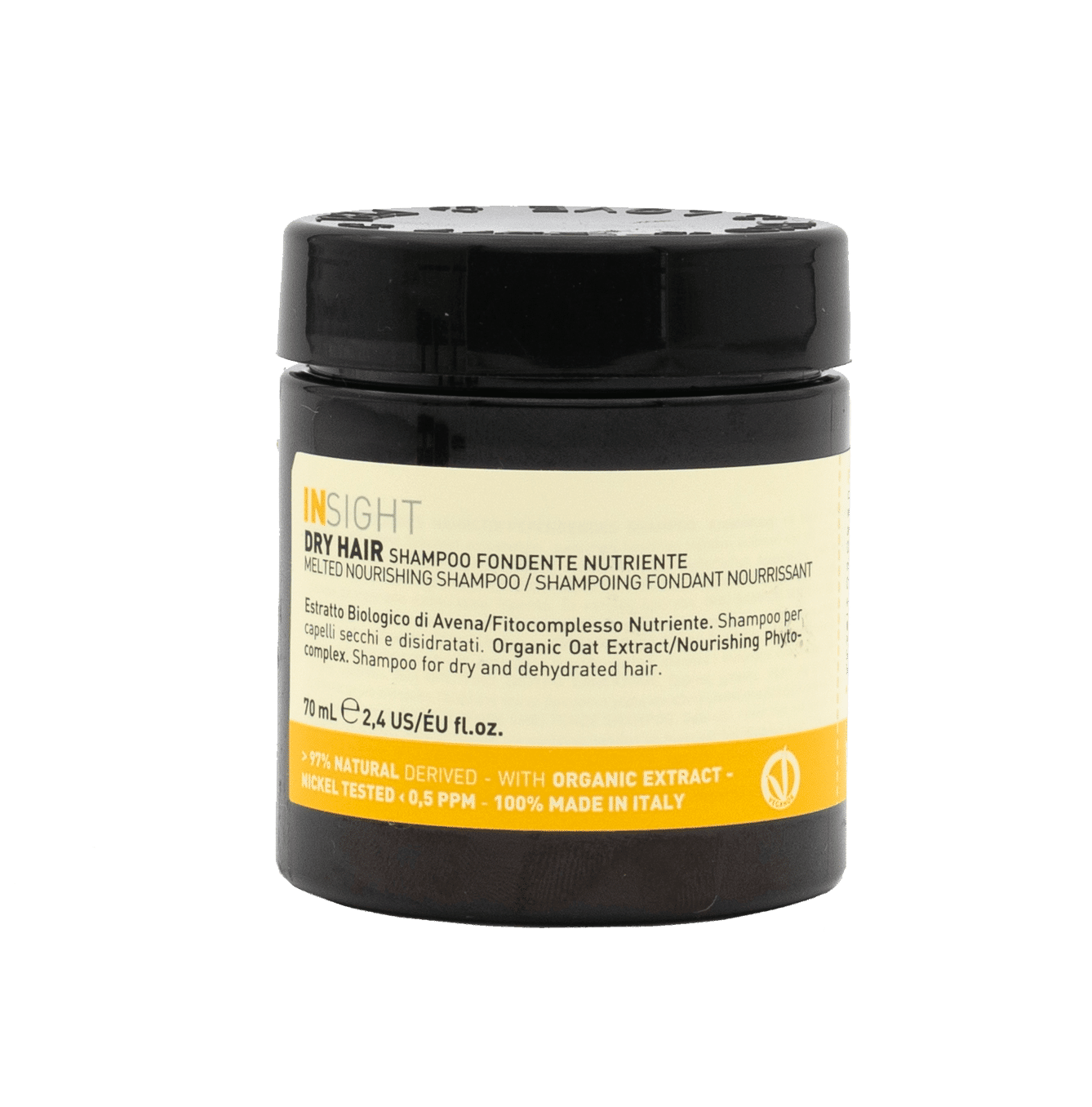 INSIGHT DRY Melted Care Nourishing Shampoo