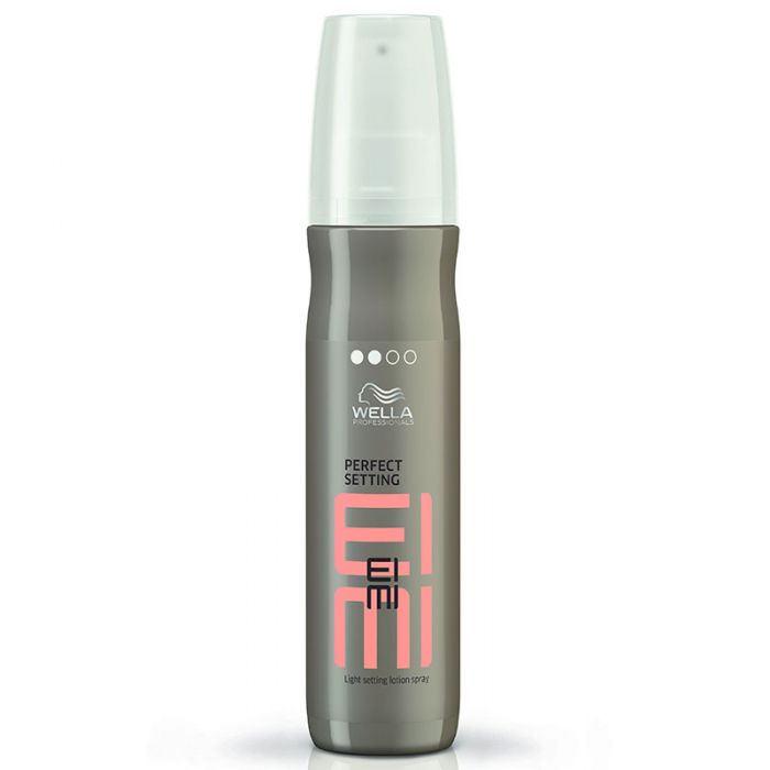 EIMI Perfect Setting Light Setting Lotion Spray 150ml