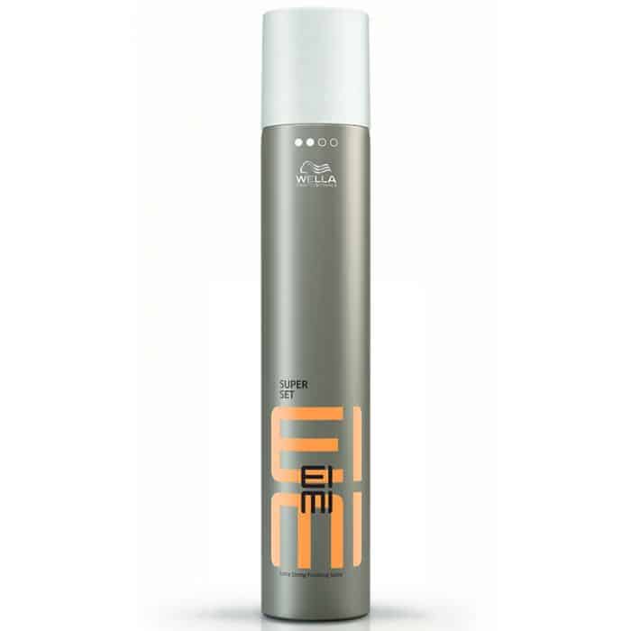 EIMI Super Set Extra Strong Finishing Spray 500ml