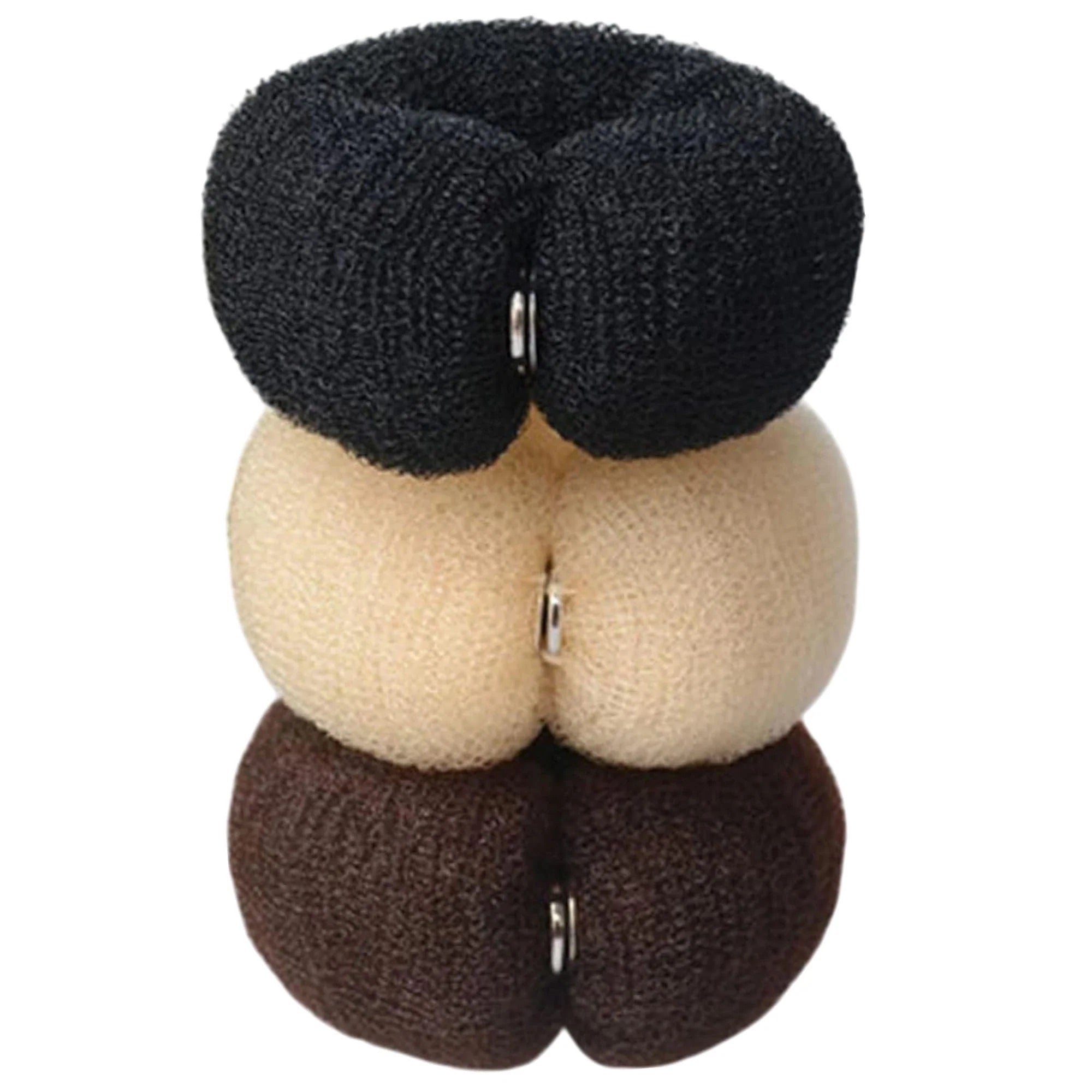 Hair Tools Bun Roll