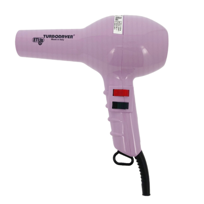 ETI TURBODRYER VIOLET