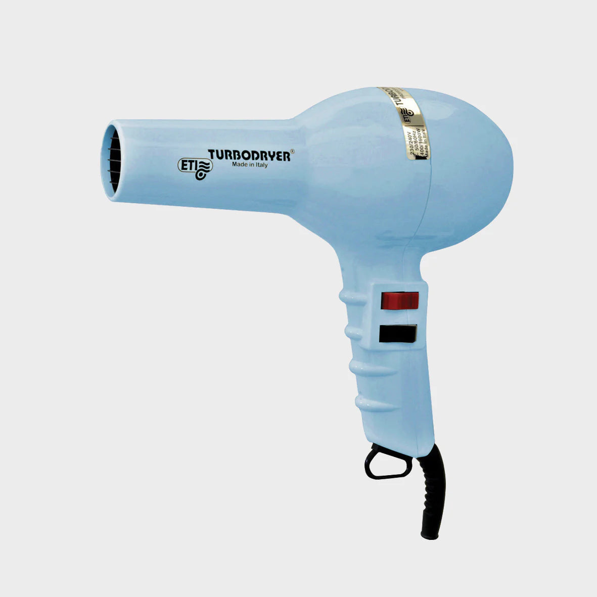 ETI TURBODRYER SKY BLUE