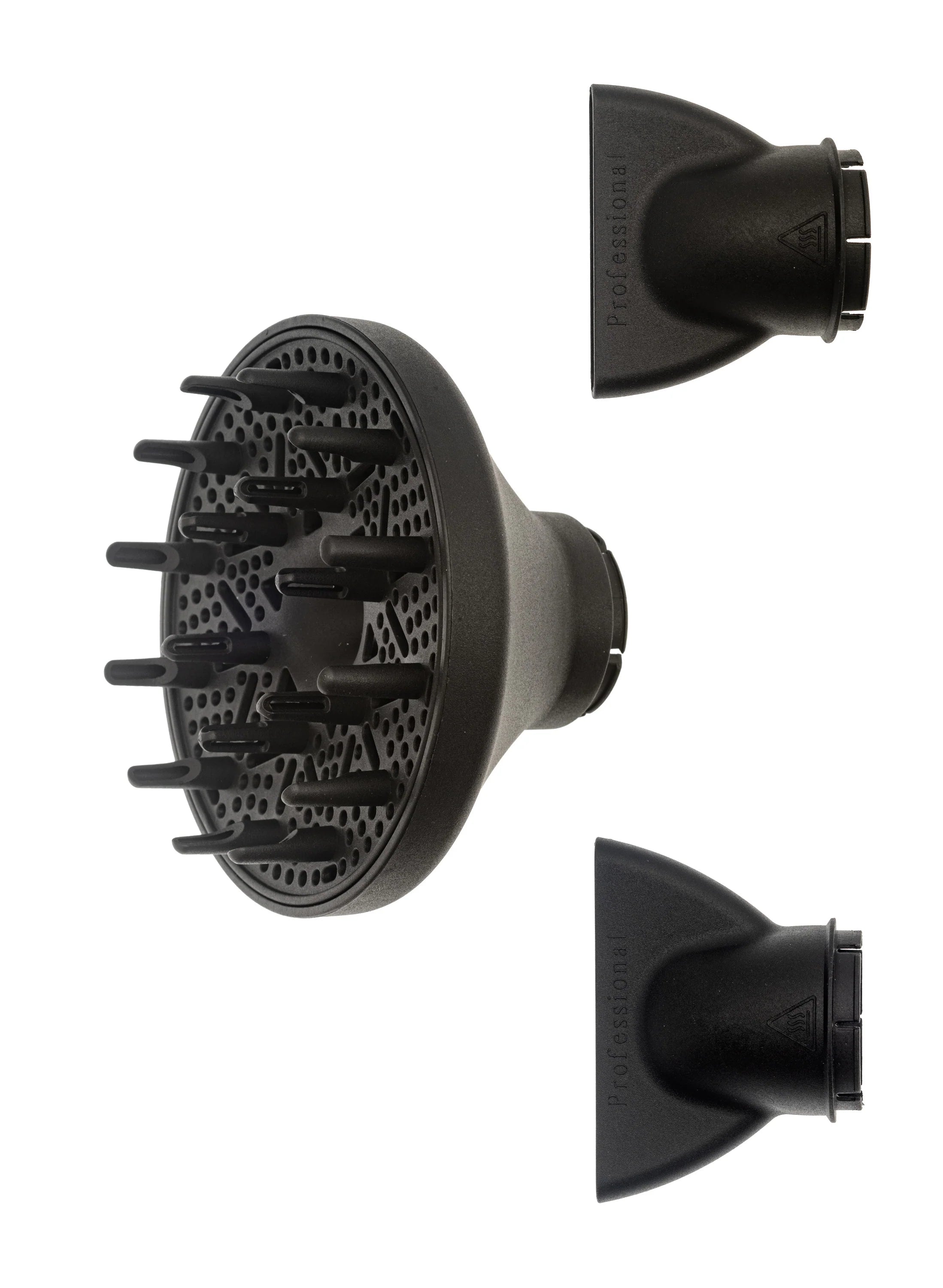 Electric Head Jog Futaria Hairdryer