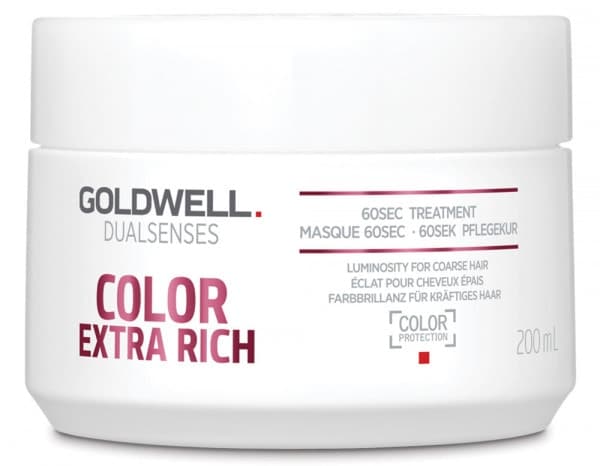 Goldwell Dualsenses Color 60 Second Treatment 200ml