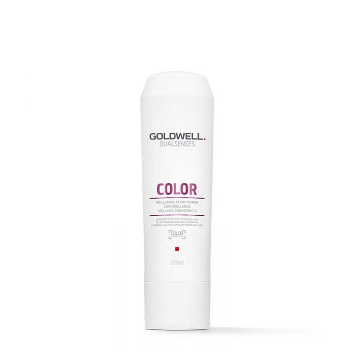 Goldwell Dualsenses Color Brilliance Conditioner 200ml