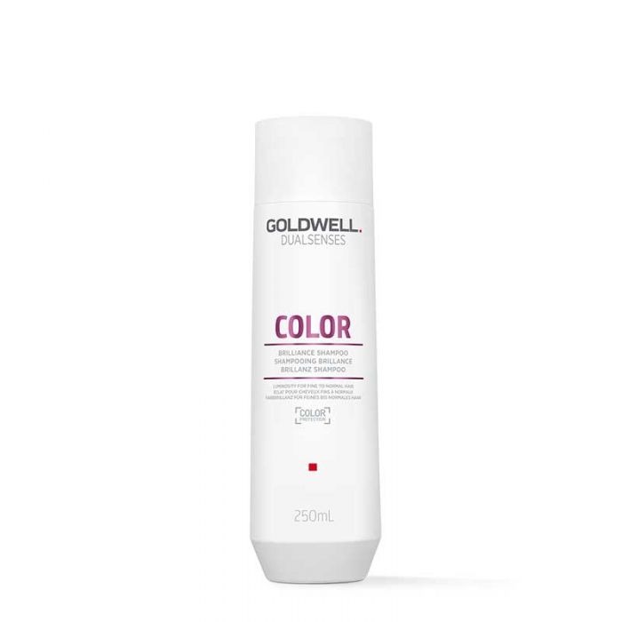 Goldwell Dualsenses Color Brilliance Shampoo 250ml
