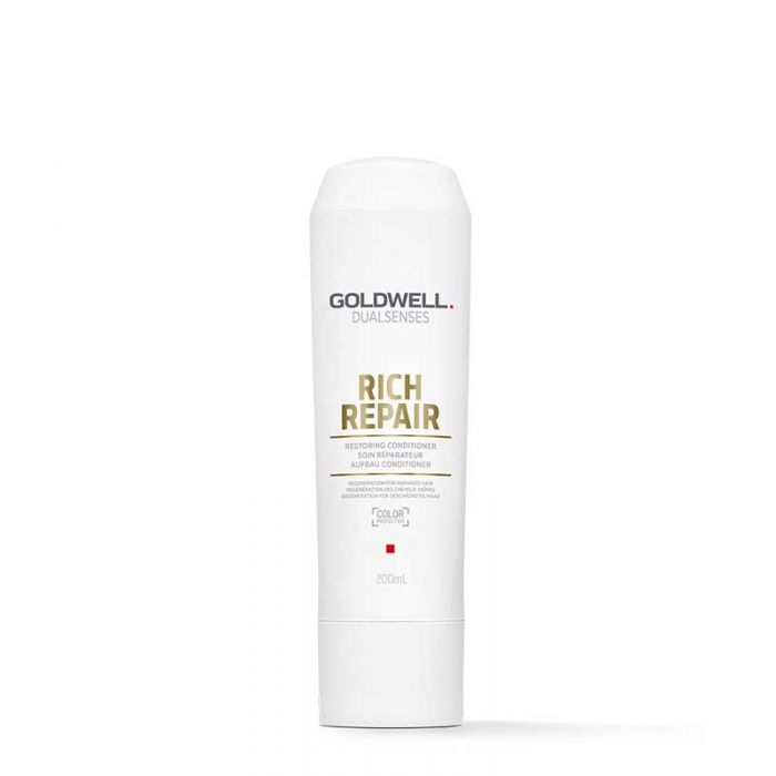 Goldwell Dualsenses Rich Repair Restoring Conditioner 200ml