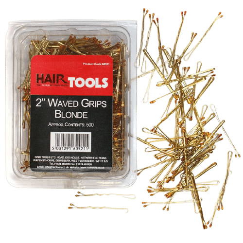 blonde waved hair grips blonde hair pins