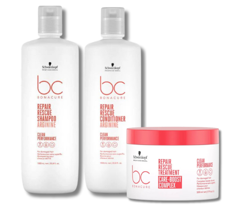 Bonacure Repair Bundle